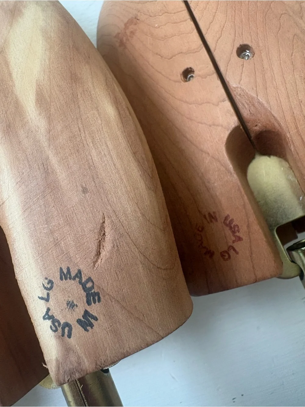 N/A set cedar